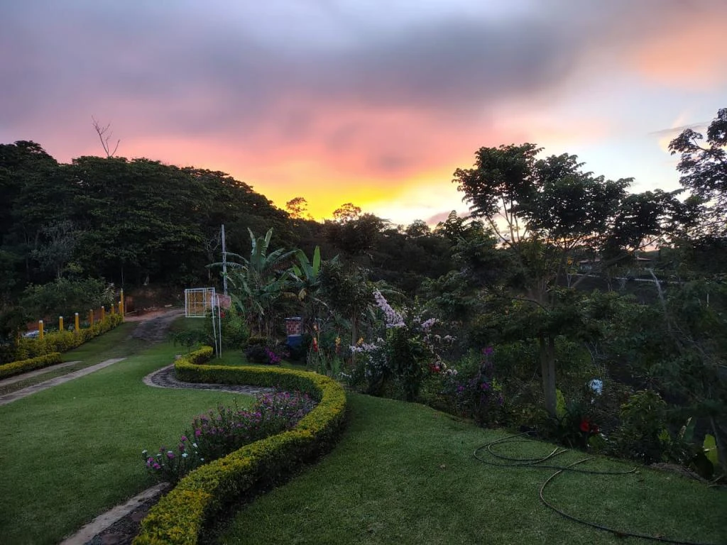 PARCELA CAMPESTRE NO. 2 MARIA VICTORIA MUNICIPIO PARAMO 