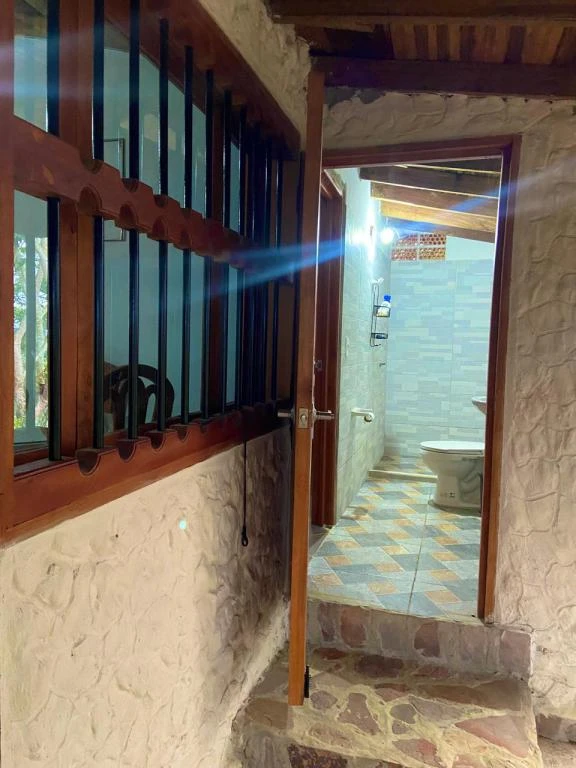 PARCELA CAMPESTRE NO. 2 MARIA VICTORIA MUNICIPIO PARAMO 