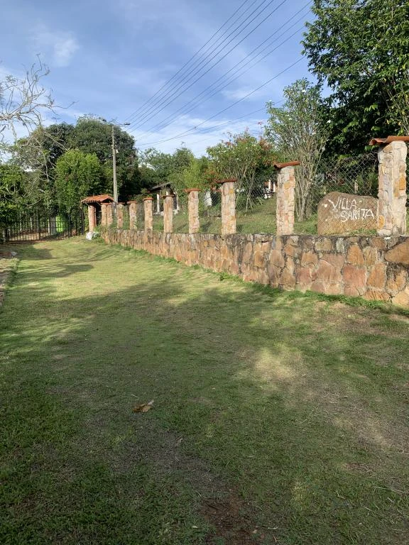 PARCELA NO. 6 AMOBLADO VEREDA CAMPO HERMOSO 