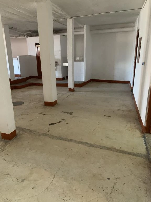 APARTAMENTO SOTANO BARRIO MARIA AUXILIADORA 