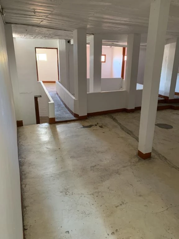 APARTAMENTO SOTANO BARRIO MARIA AUXILIADORA 