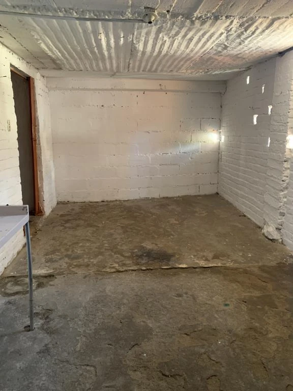 APARTAMENTO SOTANO BARRIO MARIA AUXILIADORA 