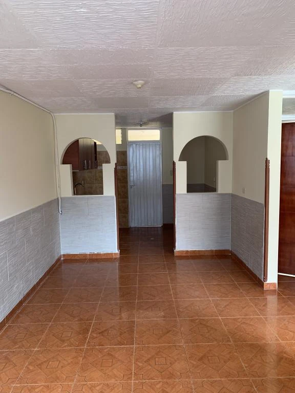 CASA BARRIO PORTAL DEL CONDE 