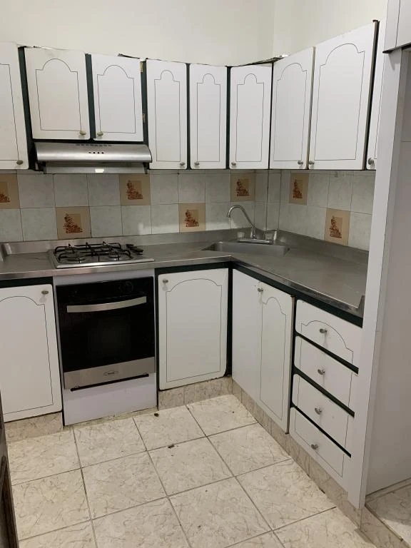 CASA CALLE 18 NO. 7-57 BARRIO CRISTO RESUCITADO 