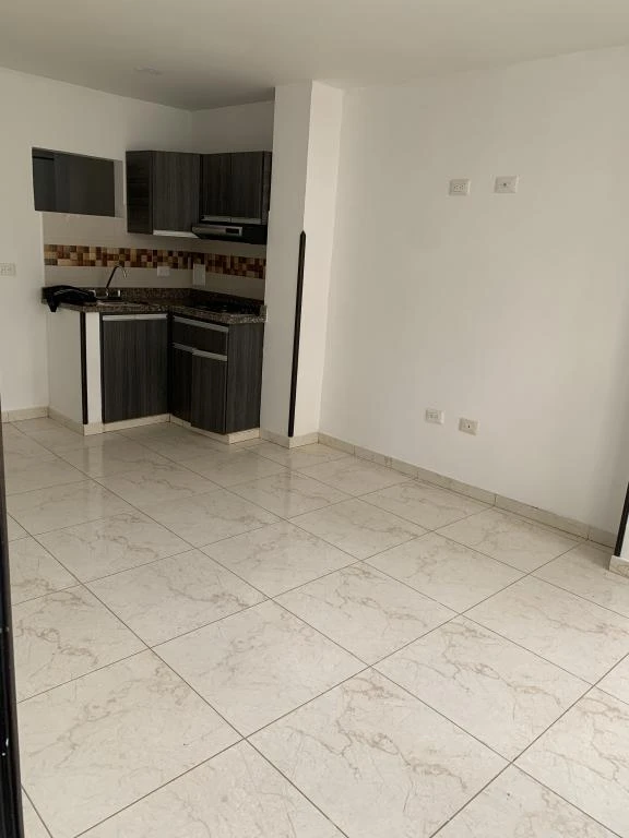 CARRERA 13 NO. 8-04 APTO 202 BARRIO PORTO VELHO 