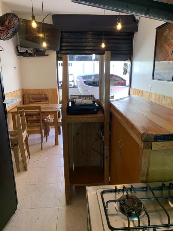 CARRERA 21 NO. 13A1-03 LOCAL 101 EDIFICIO MARIA ANDREA BARRIO VILLA OLIMPICA 