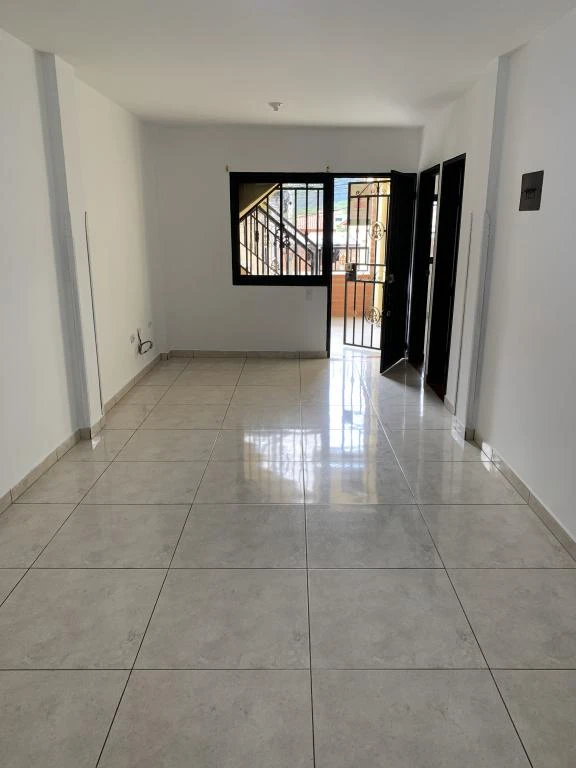 CALLE 21A NO. 3A-03 APARTAMENTO 208 BLOQUE A BARRIO CIUDAD FUTURO 