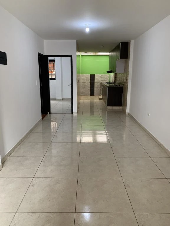 CALLE 21A NO. 3A-03 APARTAMENTO 208 BLOQUE A BARRIO CIUDAD FUTURO 