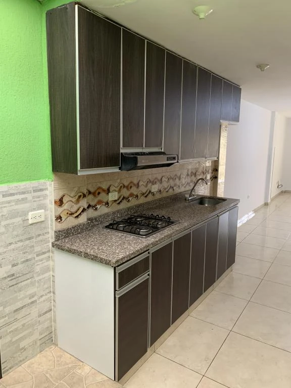 CALLE 21A NO. 3A-03 APARTAMENTO 208 BLOQUE A BARRIO CIUDAD FUTURO 