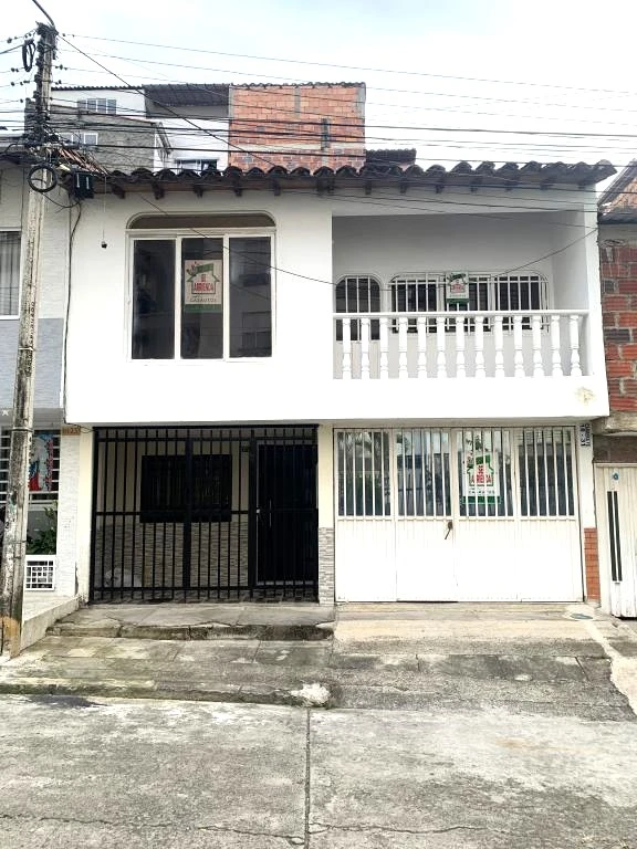 CARRERA 15 NO. 18-31 APARTAMENTO 201 EDIFICIO PEÑA REYES VILLA OLIMPICA 