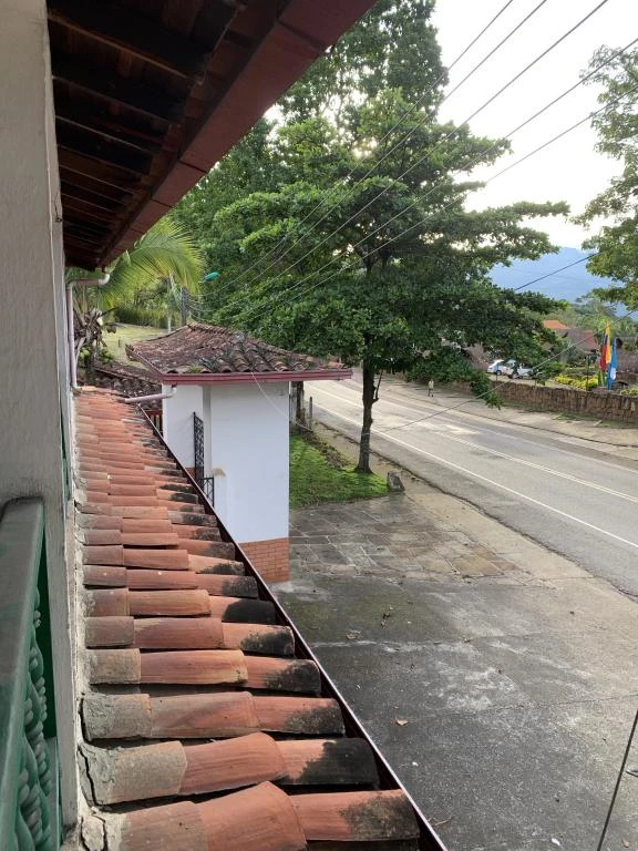 PARCELA- PREDIO RURAL EL NARANJITO VEREDA LUCHADERO VIA SAN GIL- SOCORRO