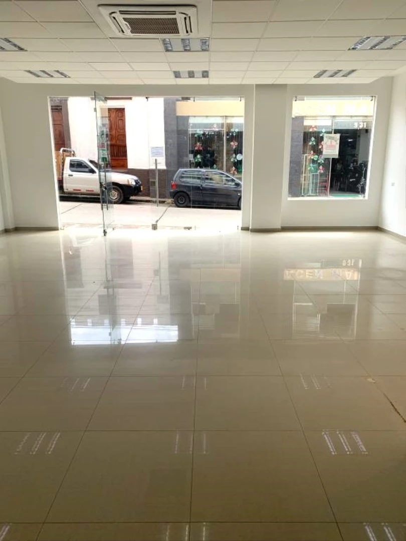 CALLE 16 NO. 9-30 LOCAL 1 BARRIO SAN ANTONIO 