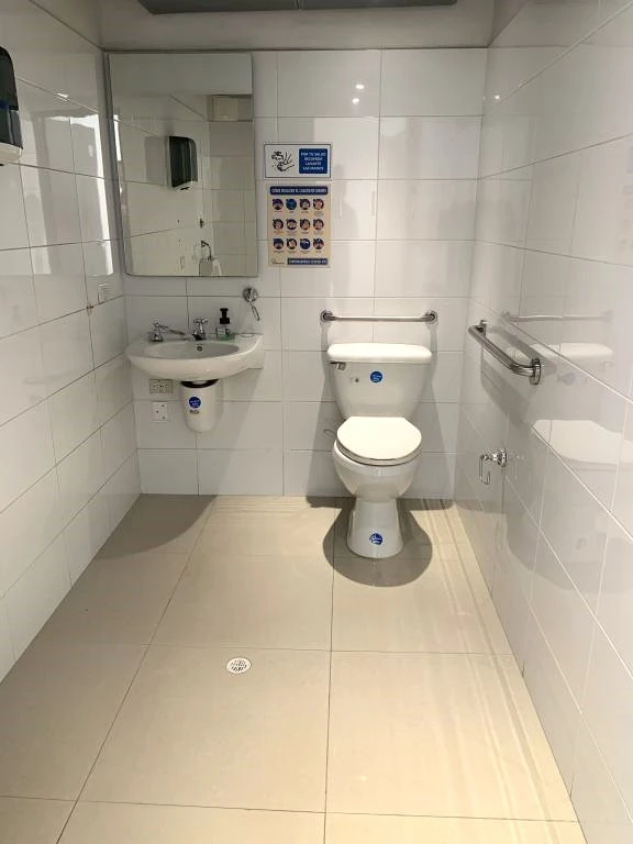 CALLE 16 NO. 9-30 LOCAL 1 BARRIO SAN ANTONIO 