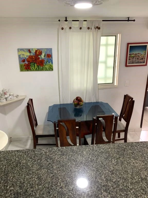 CALLE 32 NO. 11-27 APARTAMENTO 301 TORRE 133 BARRIO SAN LUIS