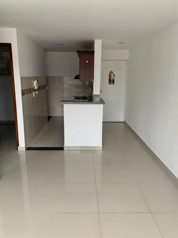 CALLE 14 NO. 5-67 APARTAMENTO 603 EDIFICIO ALTOS DEL SAN CARLOS 