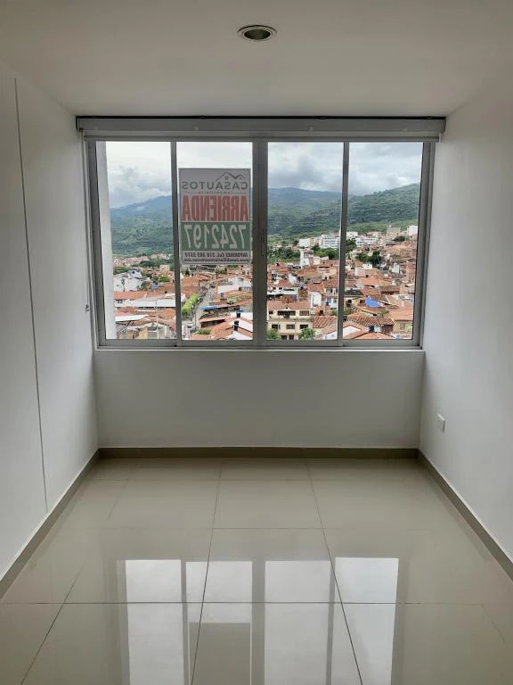 CALLE 14 NO. 5-67 APARTAMENTO 603 EDIFICIO ALTOS DEL SAN CARLOS 