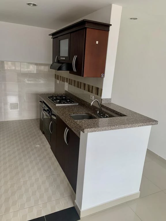 CALLE 14 NO. 5-67 APARTAMENTO 603 EDIFICIO ALTOS DEL SAN CARLOS 