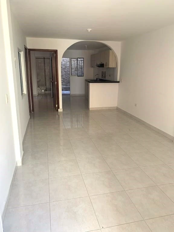 CALLE 27B NO. 3-41 APARTAMENTO 213 CIUDAD FUTURO 