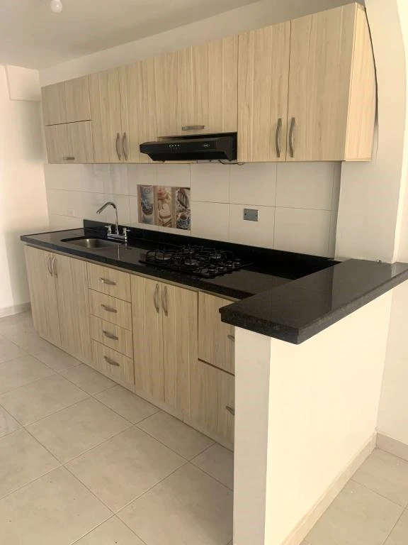 CALLE 27B NO. 3-41 APARTAMENTO 213 CIUDAD FUTURO 