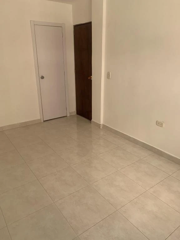 CALLE 27B NO. 3-41 APARTAMENTO 213 CIUDAD FUTURO 