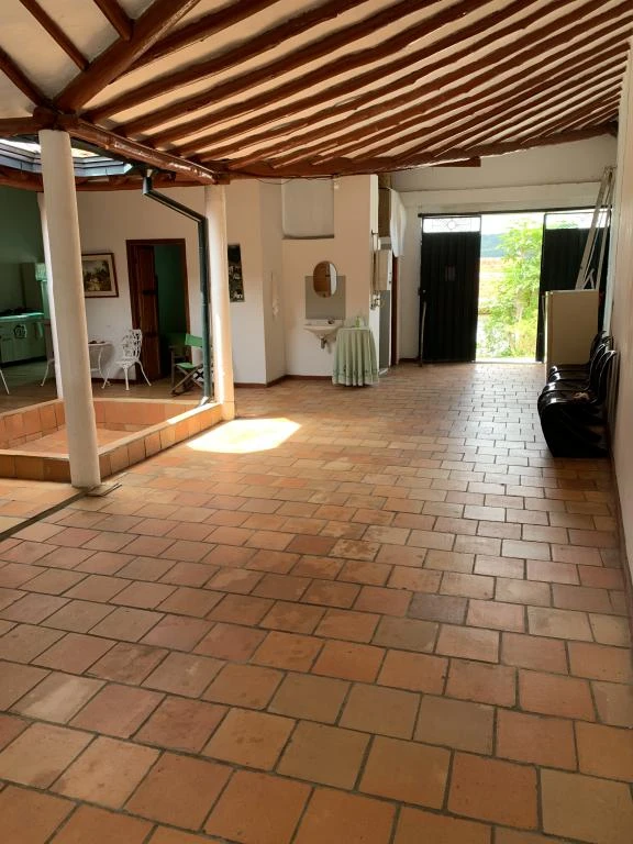 CASA MUNICIPIO CURITI 