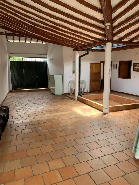 CASA MUNICIPIO CURITI 