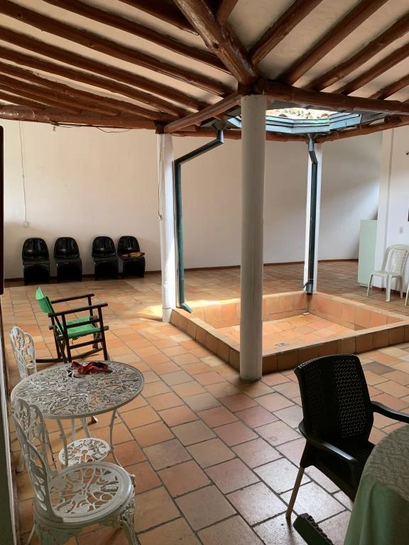 CASA MUNICIPIO CURITI 