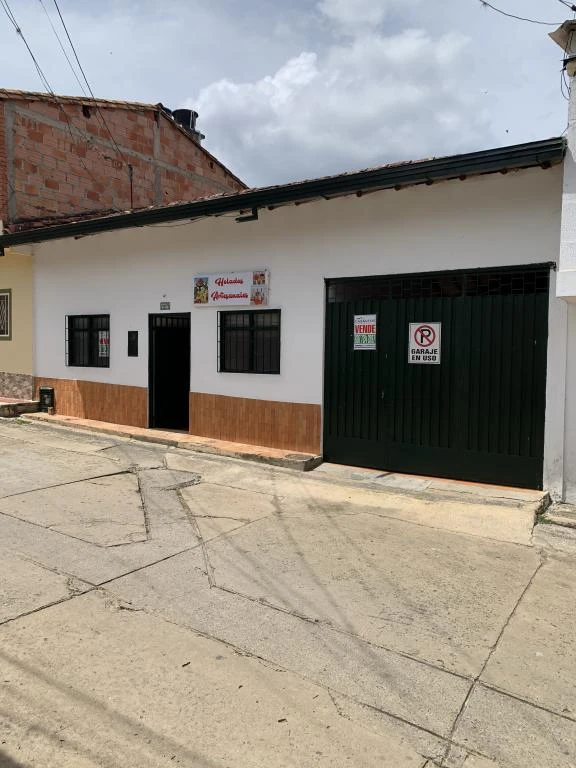 CASA MUNICIPIO CURITI 