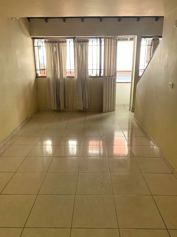 APARTAMENTO PISO 2 BARRIO CENTRO