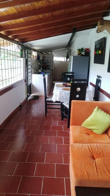 LOTE NO. 2 PARCELA VILLA DEL CARMEN  KM 8 VIA SAN GIL-MOGOTES 