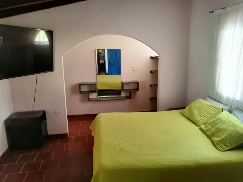 LOTE NO. 2 PARCELA VILLA DEL CARMEN  KM 8 VIA SAN GIL-MOGOTES 