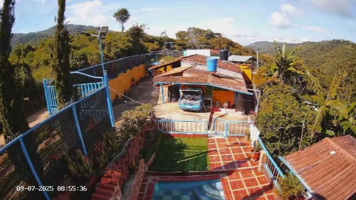 LOTE NO. 2 PARCELA VILLA DEL CARMEN  KM 8 VIA SAN GIL-MOGOTES 