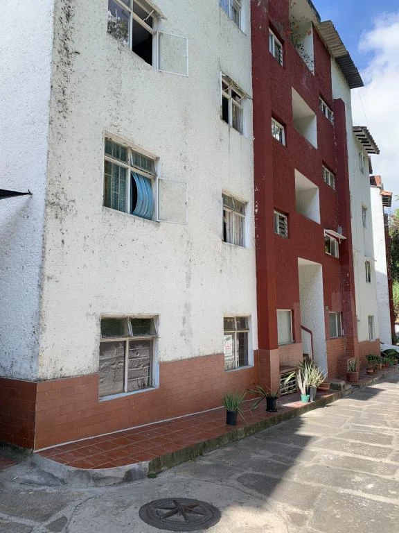 CARRER 3 NO. 11-156 APARTAMENTO 101 BLOQUE 2 BARRIO ACACIAS