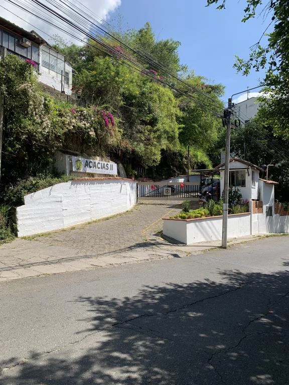 CARRER 3 NO. 11-156 APARTAMENTO 101 BLOQUE 2 BARRIO ACACIAS