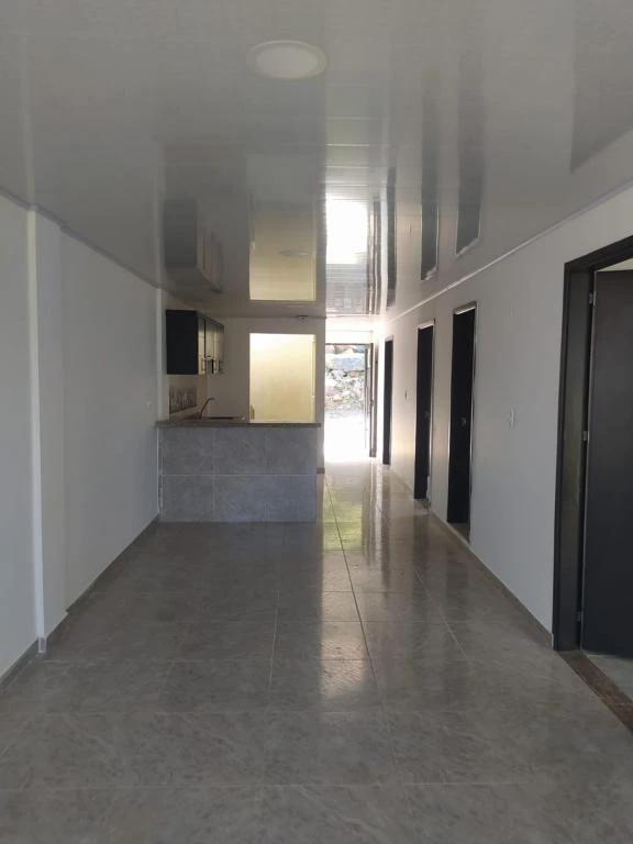 CALLE 4 NO. 21E-116 APARTAMENTO 301 URBANIZACIÓN TERRAZAS DEL BELLA ISLA