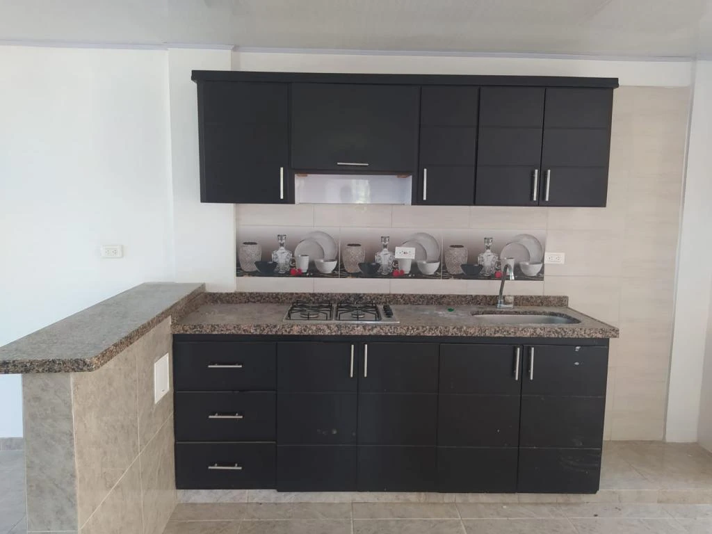 CALLE 4 NO. 21E-116 APARTAMENTO 301 URBANIZACIÓN TERRAZAS DEL BELLA ISLA