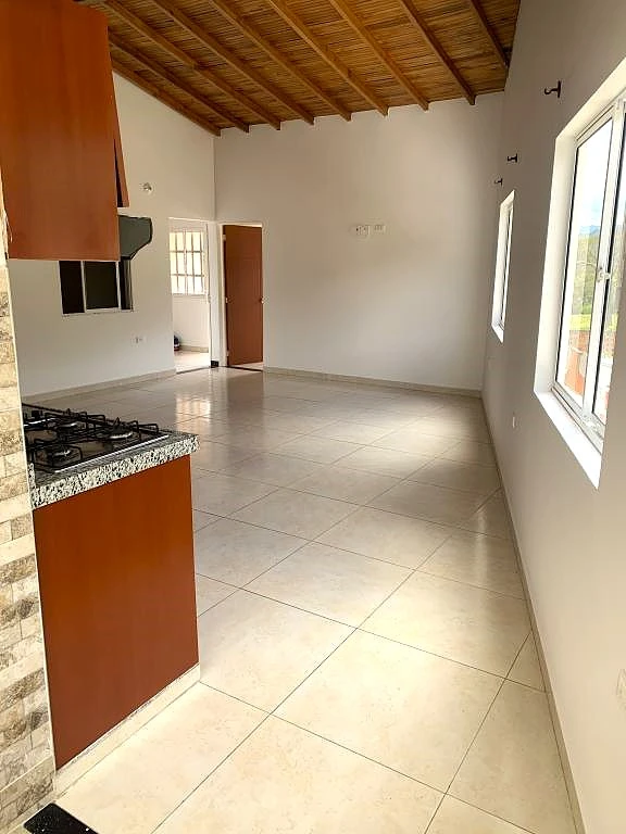 CARRRERA 13 MO. 18SUR-05 APARTAMENTO 301 TORRE 8 MANZANA D BARRIO MARSELLA II