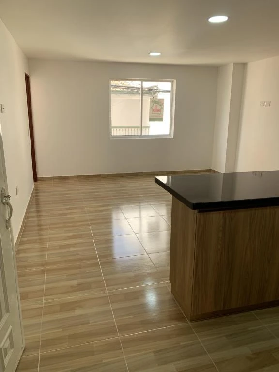 APARTAMENTO PISO 2 BARRIO BELLA ISLA 