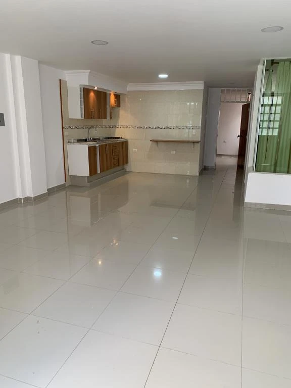 APARTAMENTO PISO 1 BARRIO BELLA ISLA 