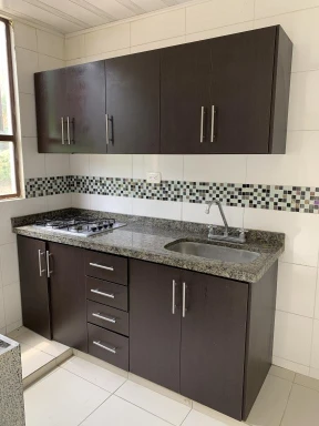 CARRERA 2 NO. 1-23 APARTAMENTO PISO 2 MUNICIPIO DEL VALLE DE SAN JOSE 