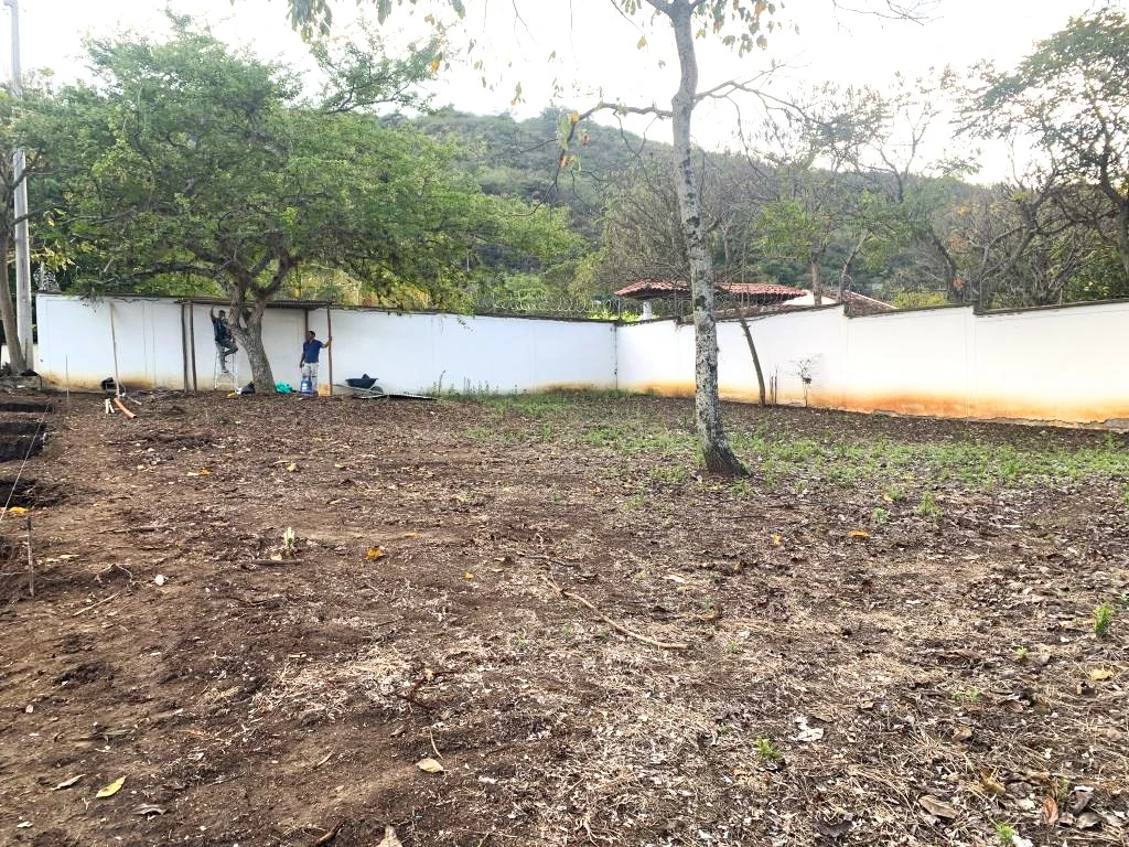 LOTE NO. 18 CONDOMINIO AMALFI BARRIO VILLA OLIMPICA