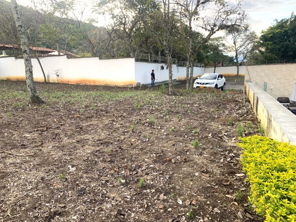 LOTE NO. 18 CONDOMINIO AMALFI BARRIO VILLA OLIMPICA