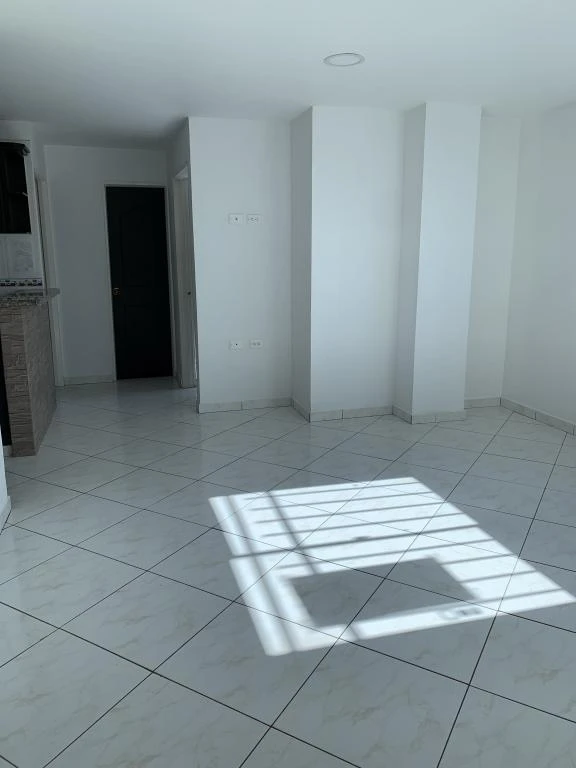 APARTAMENTO 201 EDIFICIO KAREN SOFIA BARRIO SAN JUAN DE DIOS 