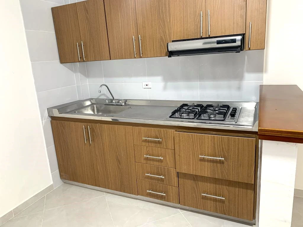 APARTAMENTO PRIMER PISO CALLE 30 NO. 5-15 LOTE NO. 5 MANZ A BARRIO VILLAS DEL MOCHUELO 