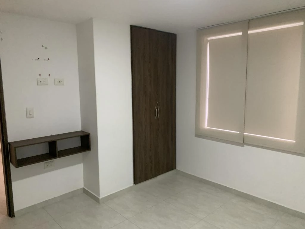 CALLE 3 NO. 11B-22 APARTAESTUDIO 202 EDIFICIO LOS TRINITARIOS BARRIO BELLA ISLA 