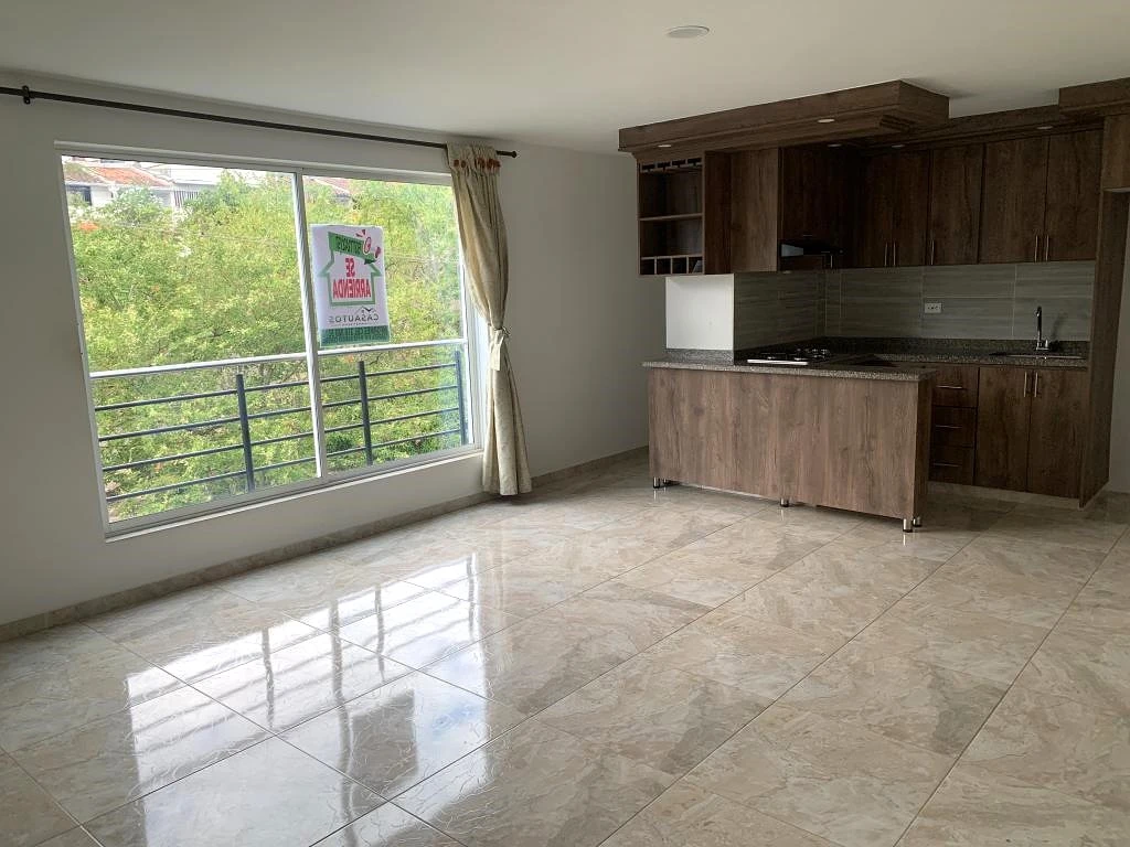 CARRERA 15 NO. 15-32 APARTAMENTO 401 EDIFICIO TORRES SAN JUAN BARRIO VILLA OLIMPICA 