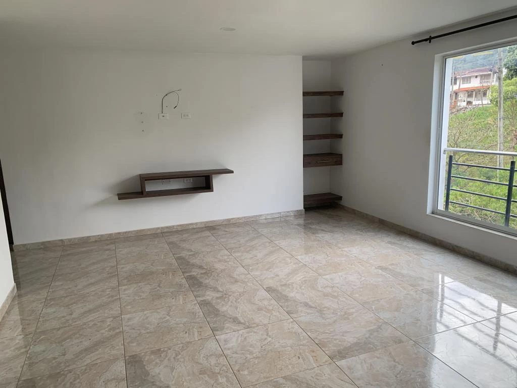 CARRERA 15 NO. 15-32 APARTAMENTO 401 EDIFICIO TORRES SAN JUAN BARRIO VILLA OLIMPICA 