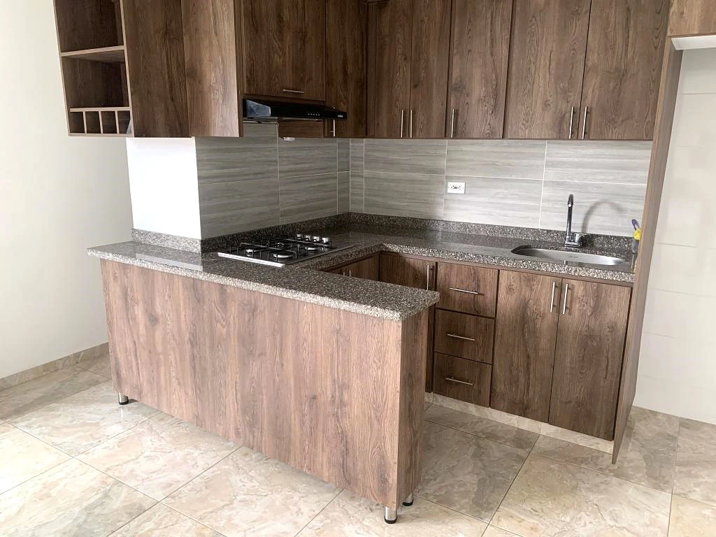 CARRERA 15 NO. 15-32 APARTAMENTO 401 EDIFICIO TORRES SAN JUAN BARRIO VILLA OLIMPICA 