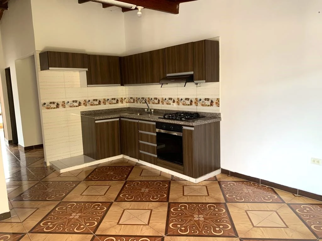 CALLE 31B NO. 13C-06 APARTAMENTO 401 BARRIO LOS SAUCES