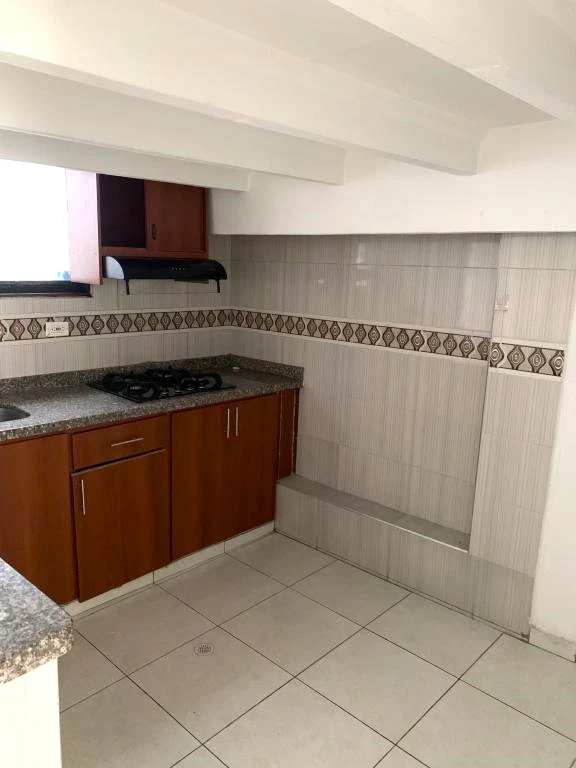 CALLE 7 NO. 5-54 PISO 1 BARRIO PABLO VI